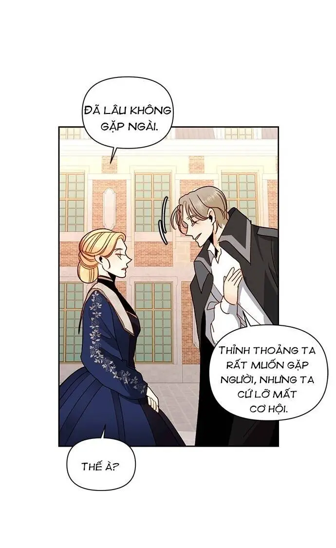 Hoàng Hậu Tái Hôn Nettruyen ZZZ Chương 51 Page 56