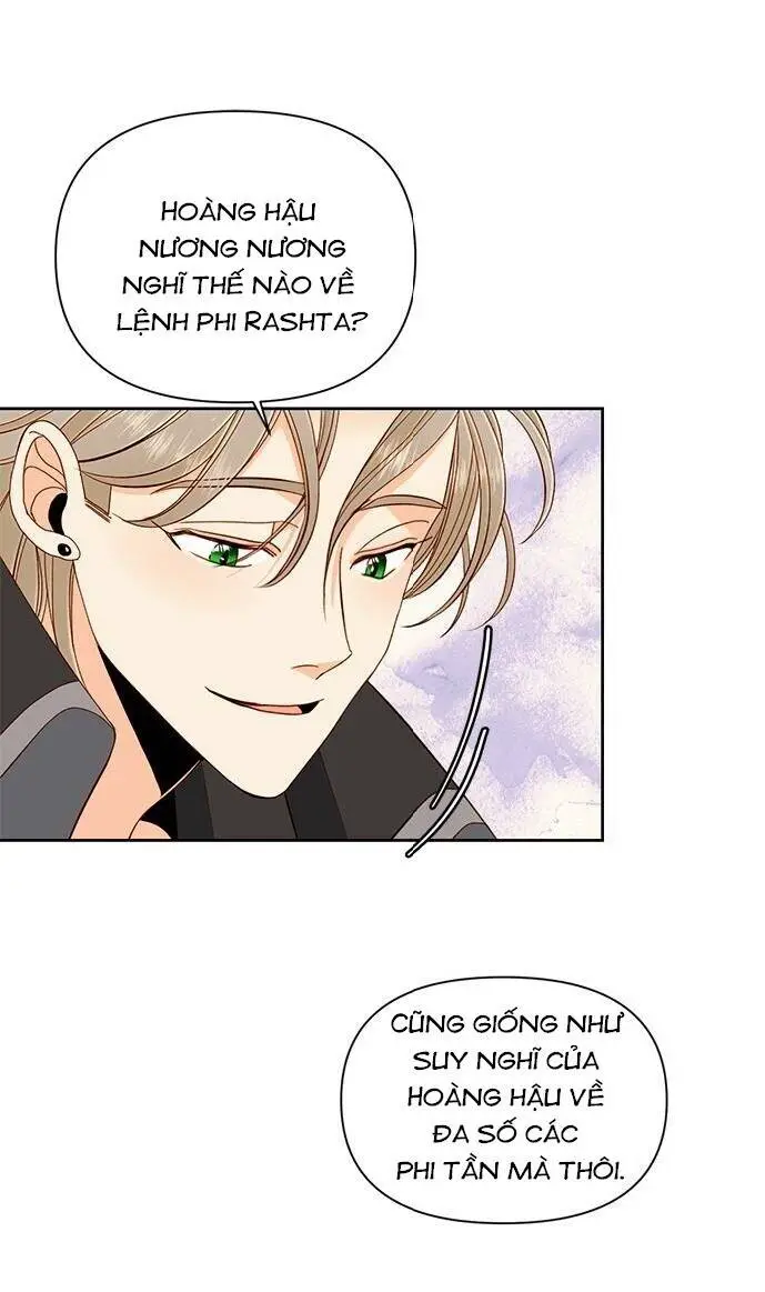 Hoàng Hậu Tái Hôn Nettruyen ZZZ Chương 51 Page 60