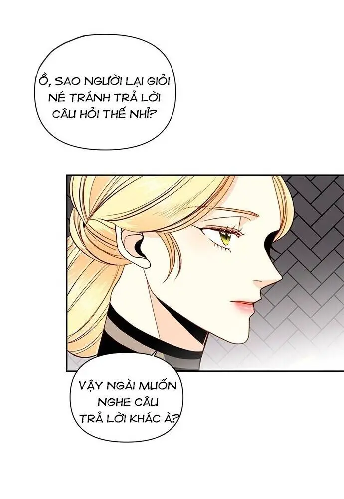 Hoàng Hậu Tái Hôn Nettruyen ZZZ Chương 51 Page 61