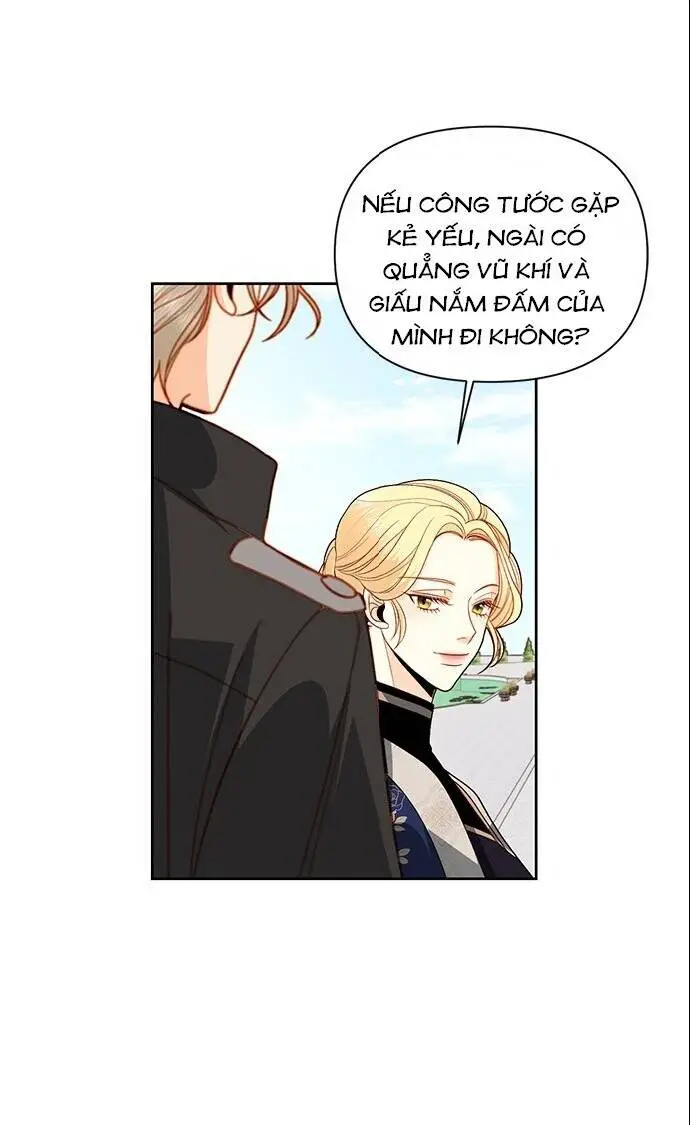 Hoàng Hậu Tái Hôn Nettruyen ZZZ Chương 51 Page 68