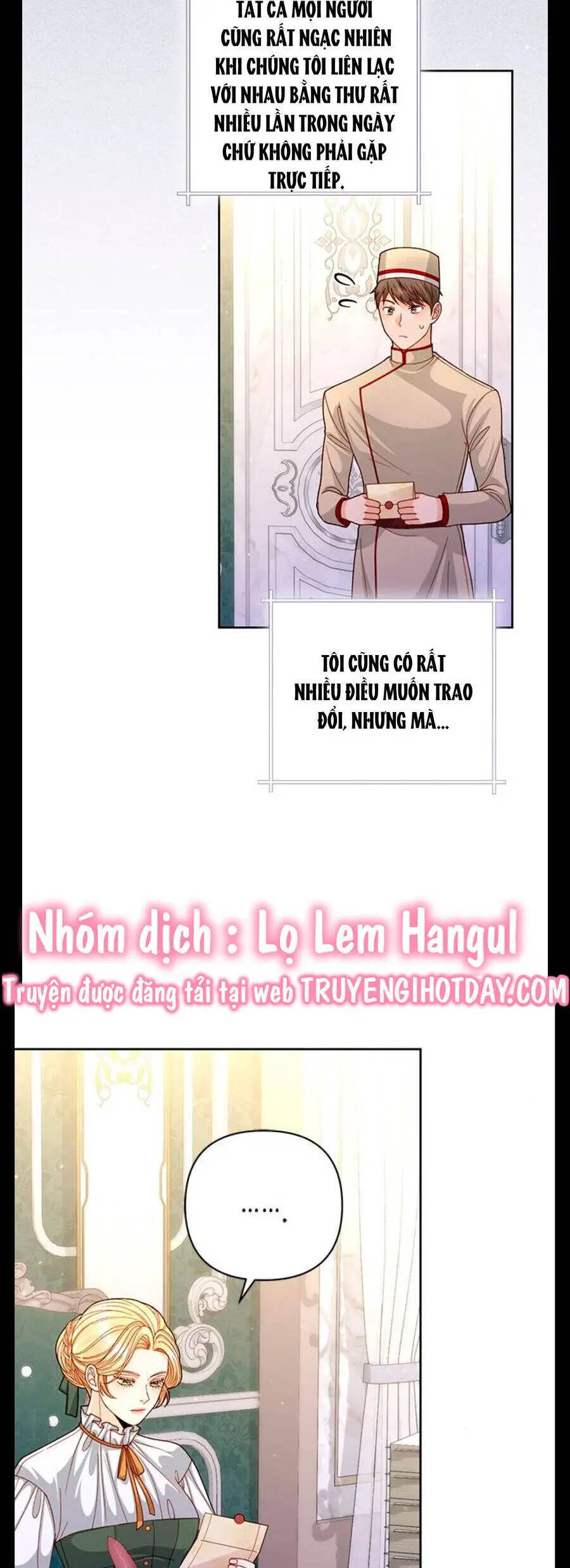 Hoàng Hậu Tái Hôn Nettruyen ZZZ Chương 146 Page 2