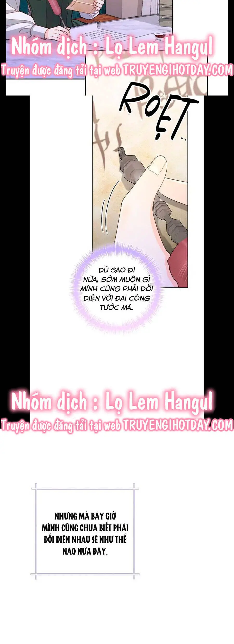 Hoàng Hậu Tái Hôn Nettruyen ZZZ Chương 146 Page 3