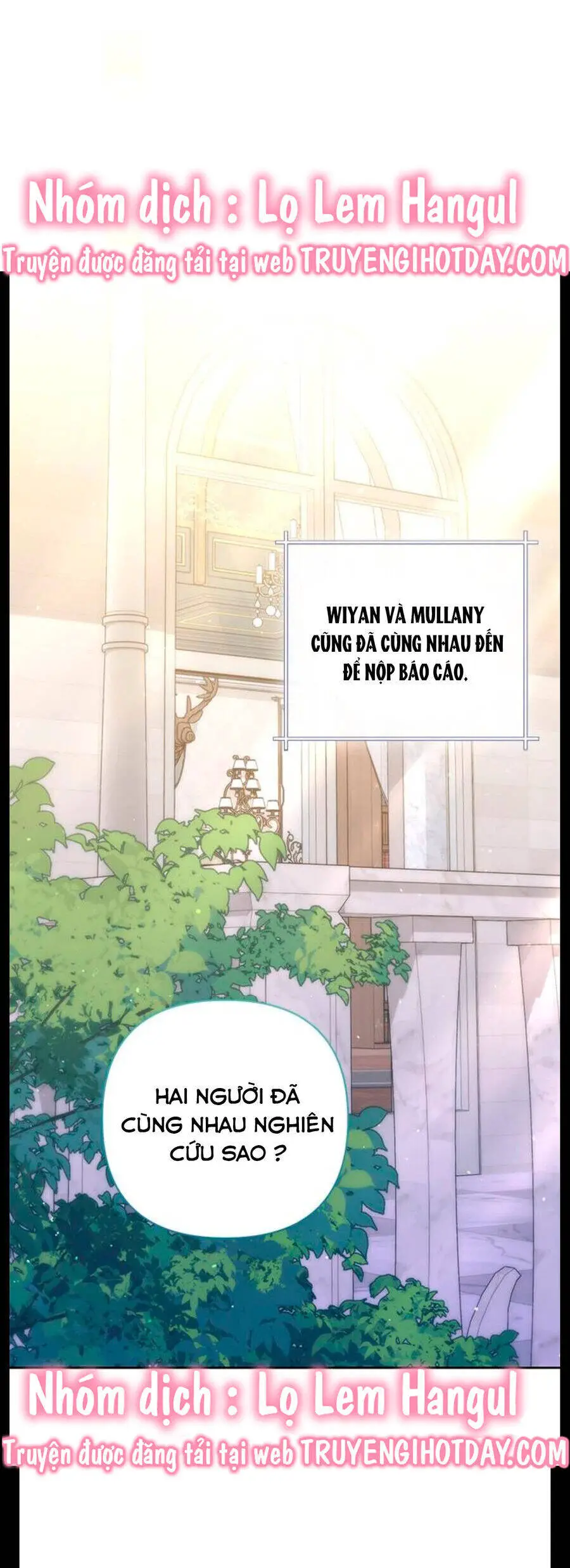 Hoàng Hậu Tái Hôn Nettruyen ZZZ Chương 146 Page 4