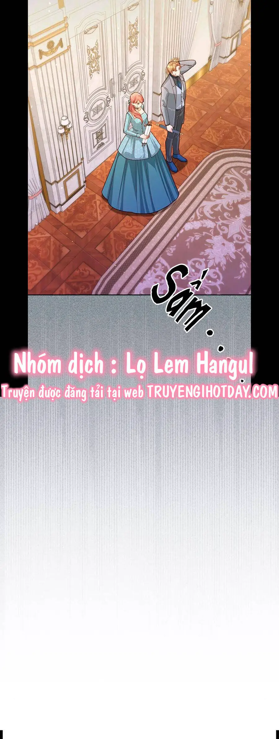 Hoàng Hậu Tái Hôn Nettruyen ZZZ Chương 146 Page 8