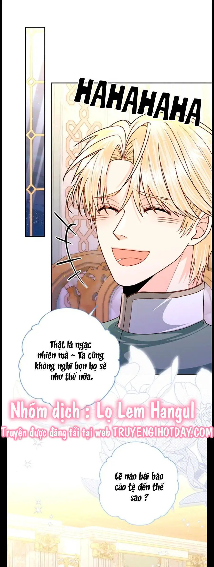 Hoàng Hậu Tái Hôn Nettruyen ZZZ Chương 146 Page 9