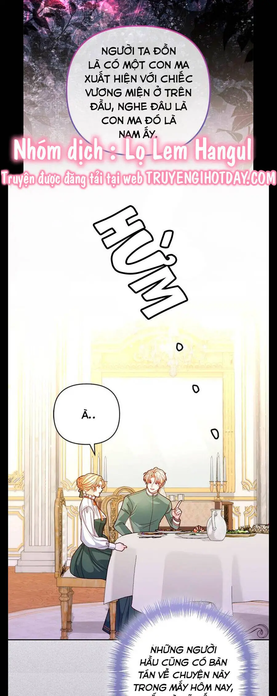 Hoàng Hậu Tái Hôn Nettruyen ZZZ Chương 146 Page 14