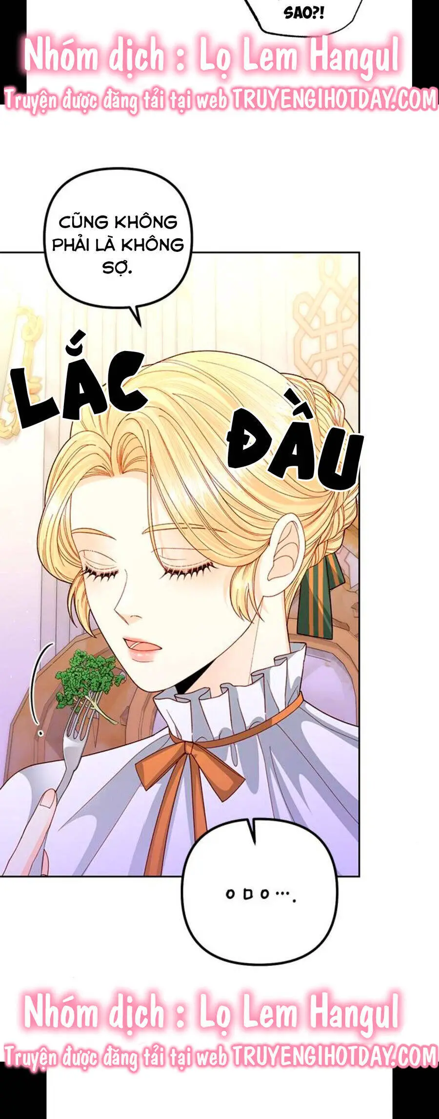 Hoàng Hậu Tái Hôn Nettruyen ZZZ Chương 146 Page 18
