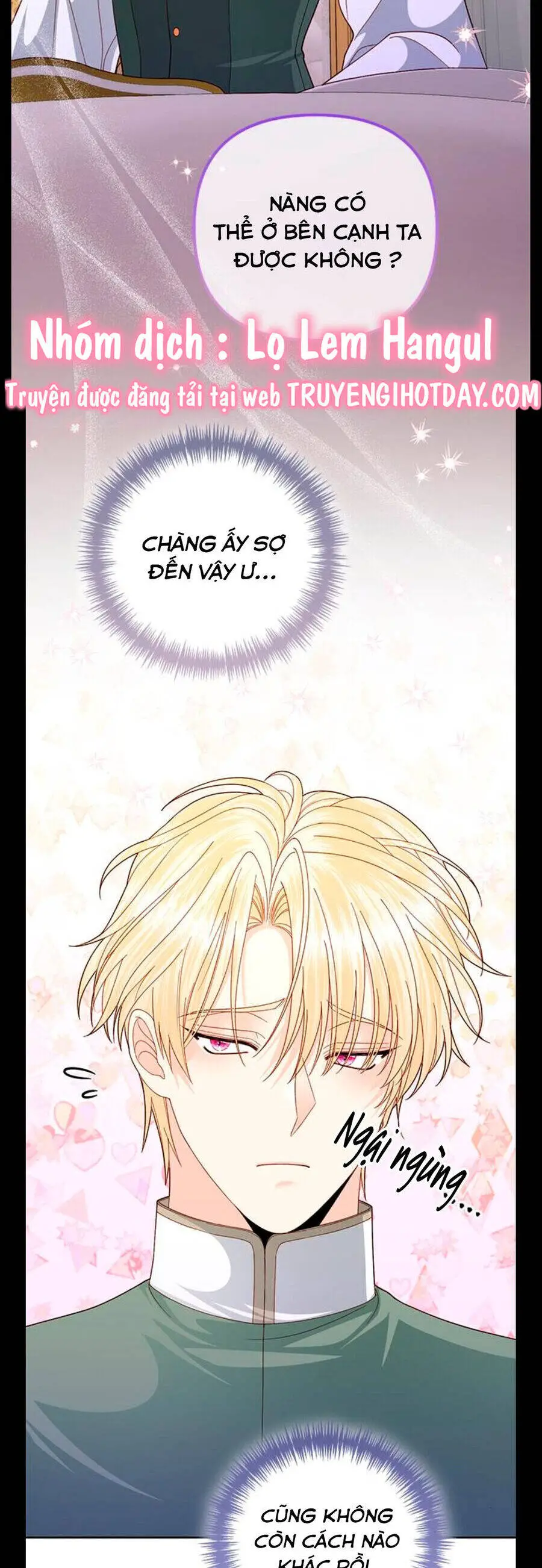 Hoàng Hậu Tái Hôn Nettruyen ZZZ Chương 146 Page 20