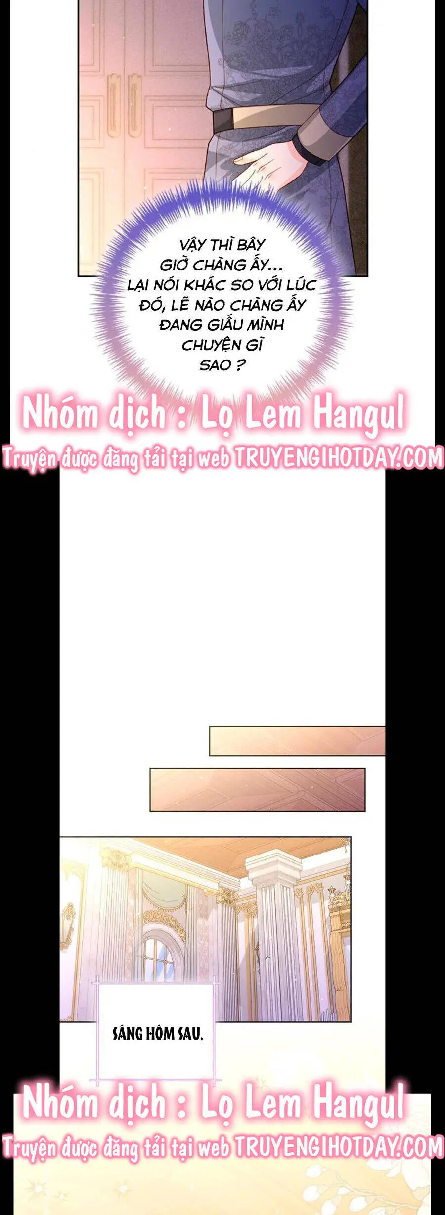 Hoàng Hậu Tái Hôn Nettruyen ZZZ Chương 146 Page 27