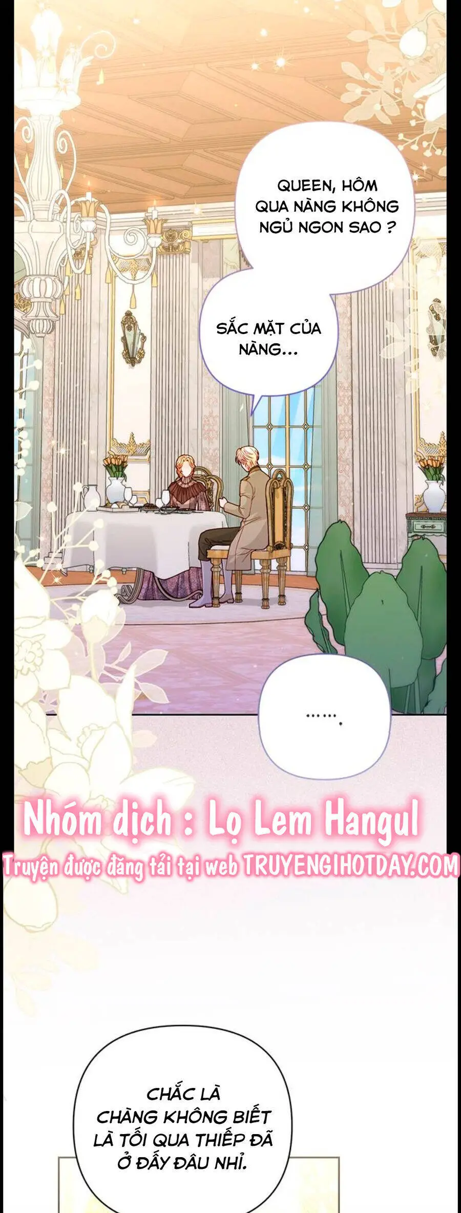 Hoàng Hậu Tái Hôn Nettruyen ZZZ Chương 146 Page 28