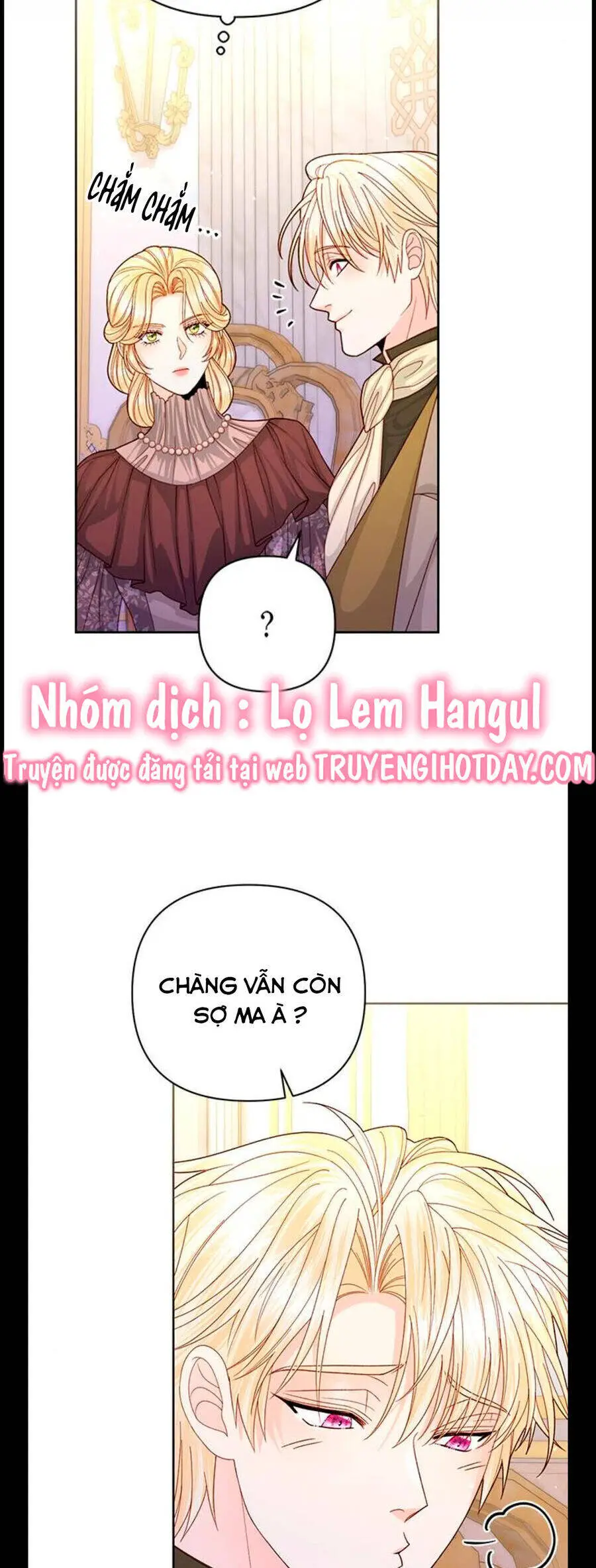 Hoàng Hậu Tái Hôn Nettruyen ZZZ Chương 146 Page 29