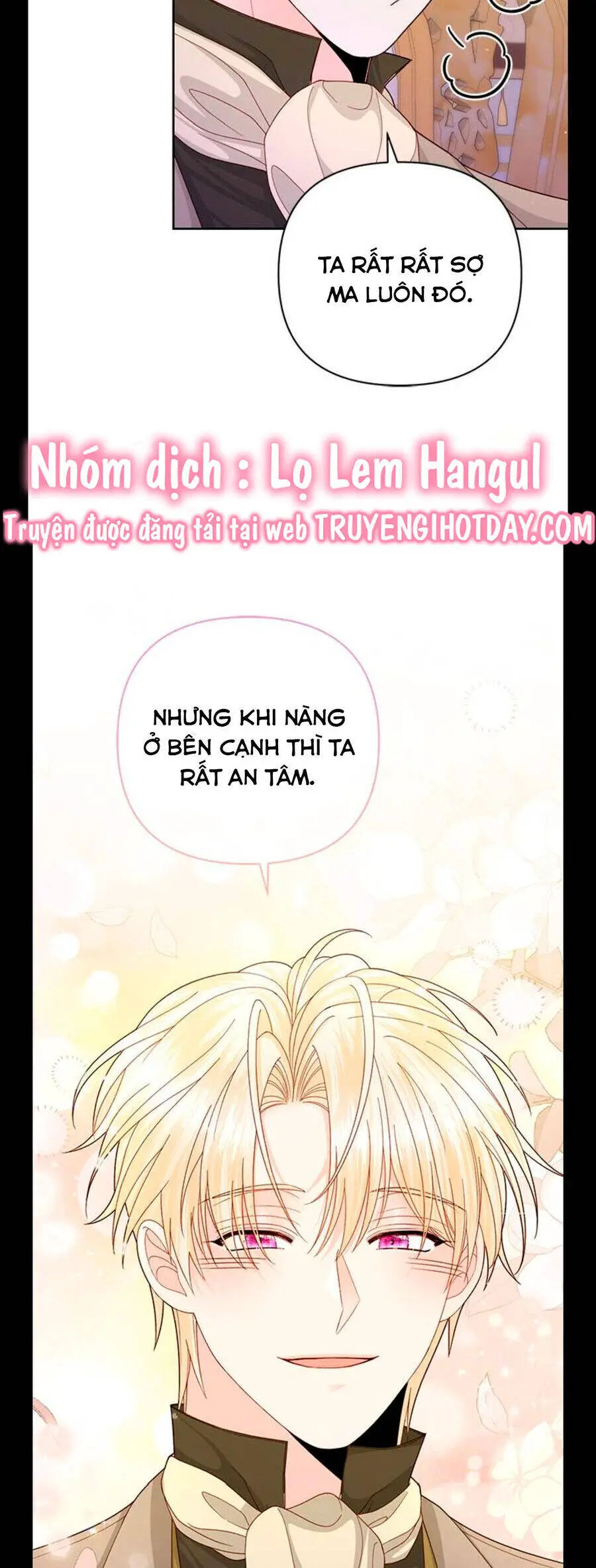 Hoàng Hậu Tái Hôn Nettruyen ZZZ Chương 146 Page 30