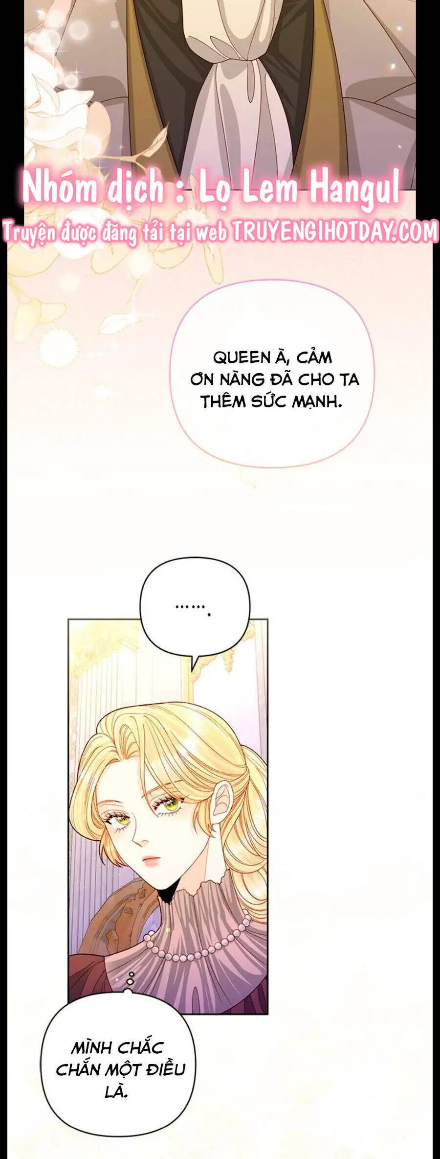 Hoàng Hậu Tái Hôn Nettruyen ZZZ Chương 146 Page 31