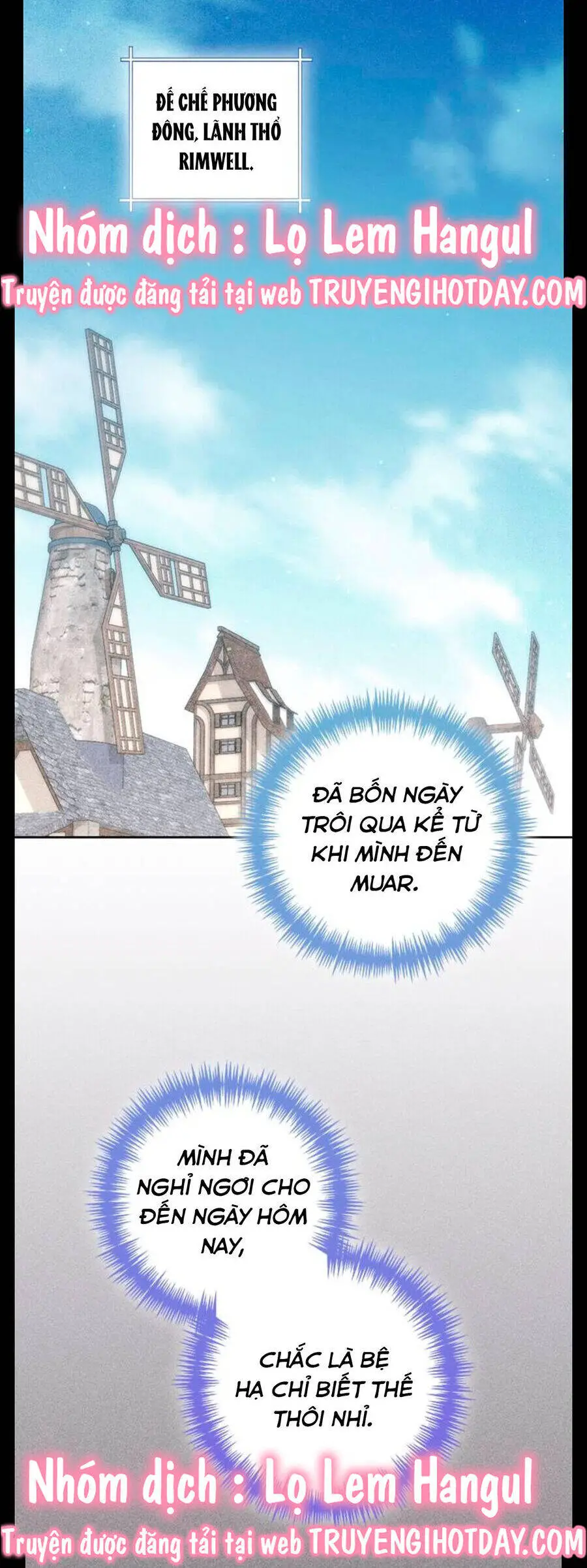 Hoàng Hậu Tái Hôn Nettruyen ZZZ Chương 146 Page 34