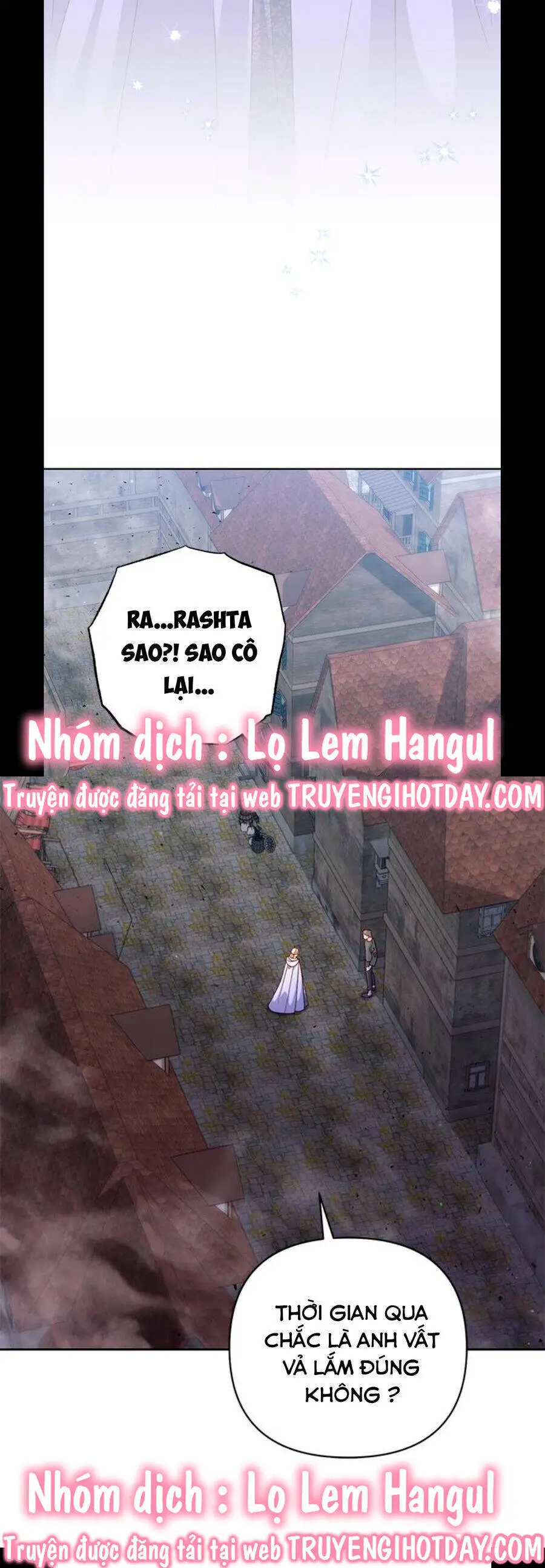 Hoàng Hậu Tái Hôn Nettruyen ZZZ Chương 146 Page 40