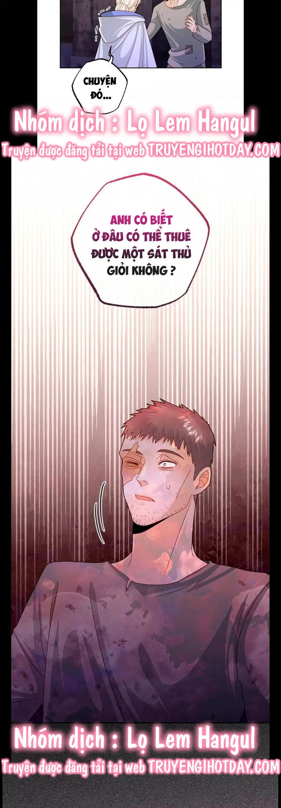 Hoàng Hậu Tái Hôn Nettruyen ZZZ Chương 146 Page 43