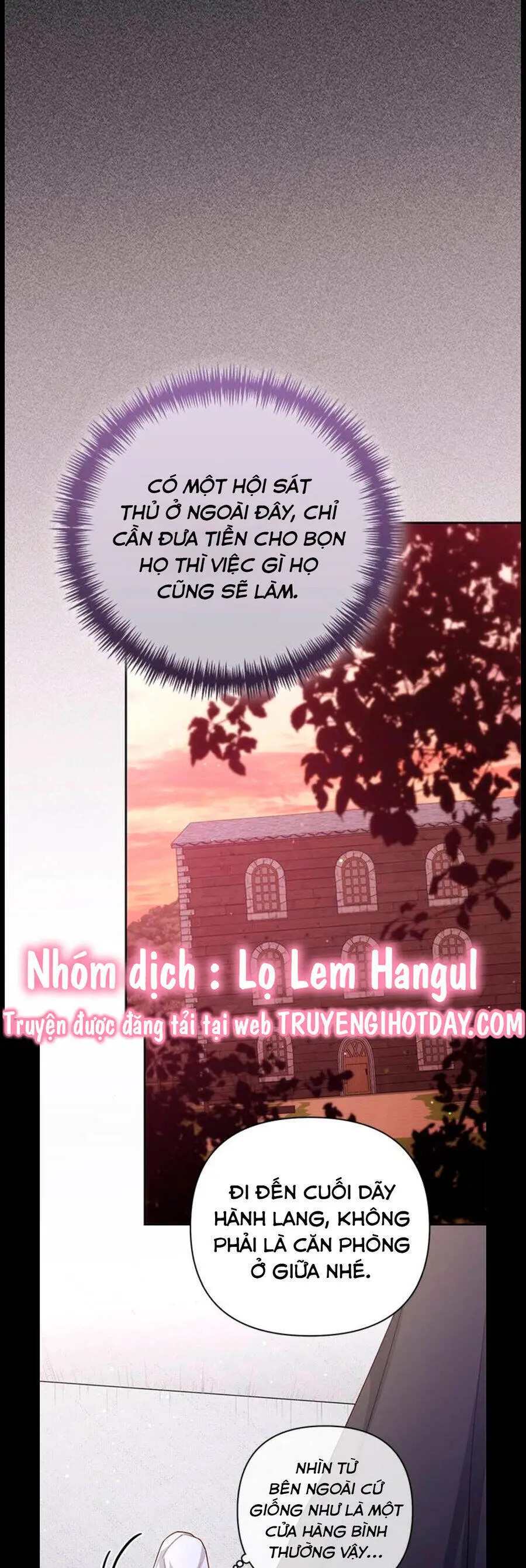 Hoàng Hậu Tái Hôn Nettruyen ZZZ Chương 146 Page 44