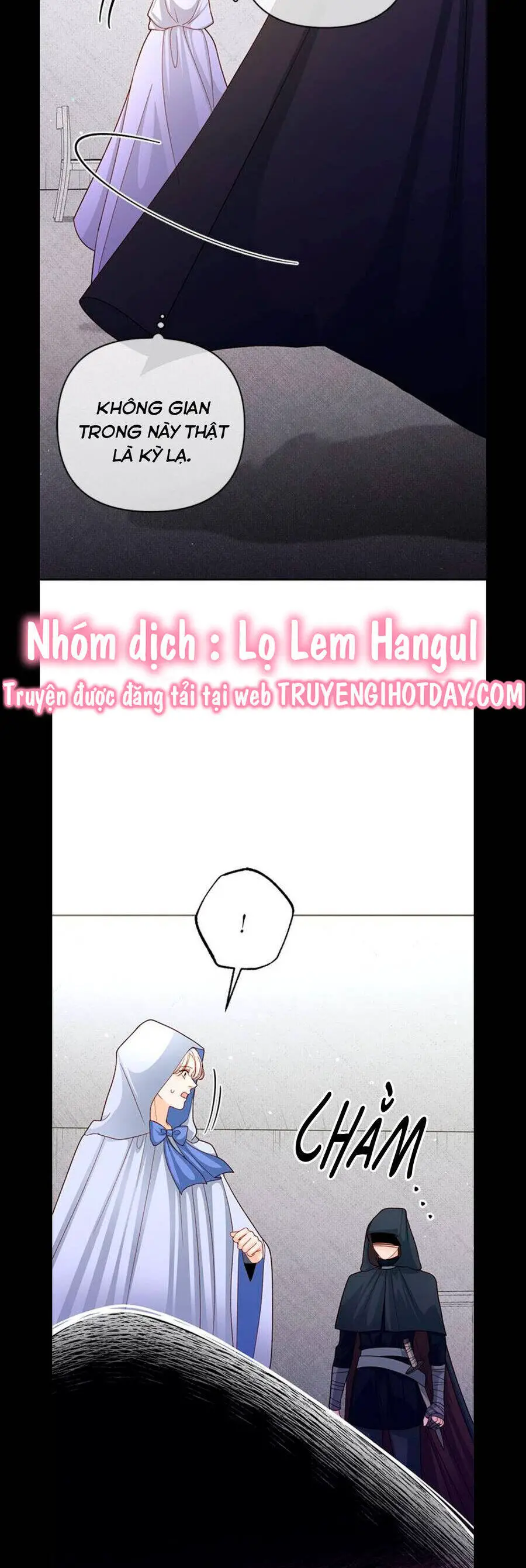 Hoàng Hậu Tái Hôn Nettruyen ZZZ Chương 146 Page 45