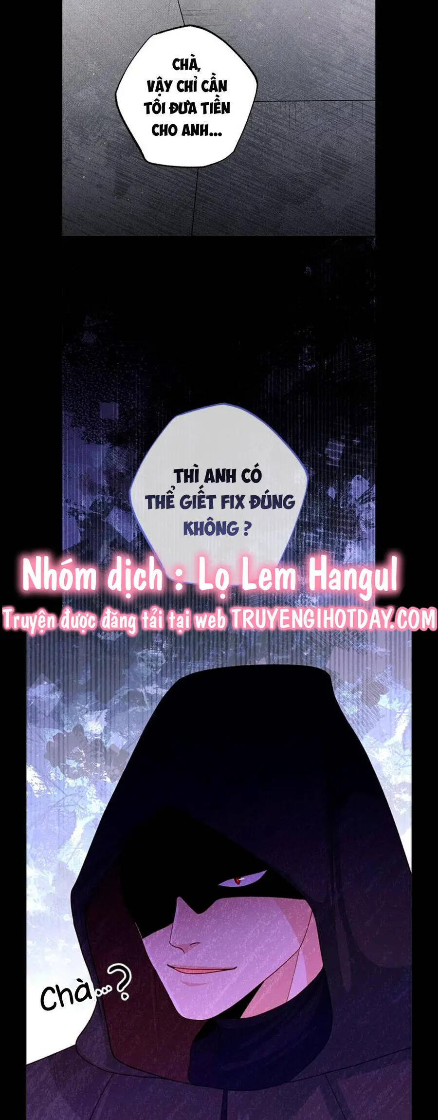 Hoàng Hậu Tái Hôn Nettruyen ZZZ Chương 146 Page 47
