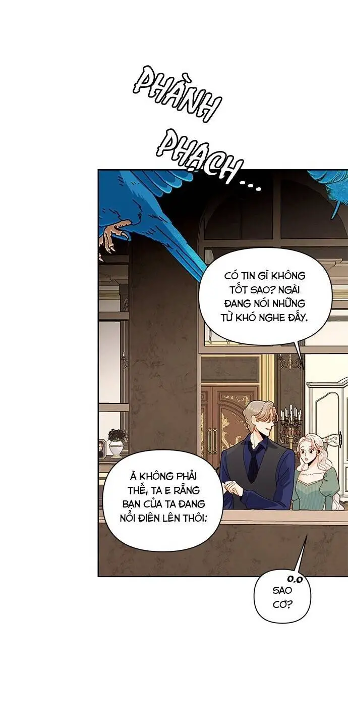 Hoàng Hậu Tái Hôn Nettruyen ZZZ Chương 50 Page 56