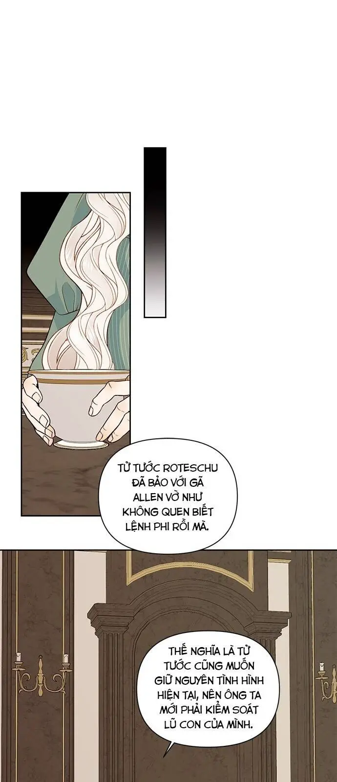 Hoàng Hậu Tái Hôn Nettruyen ZZZ Chương 50 Page 58