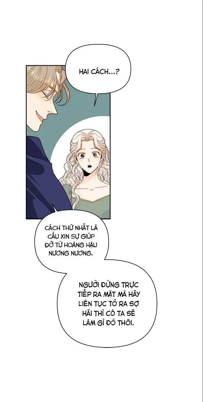 Hoàng Hậu Tái Hôn Nettruyen ZZZ Chương 50 Page 65