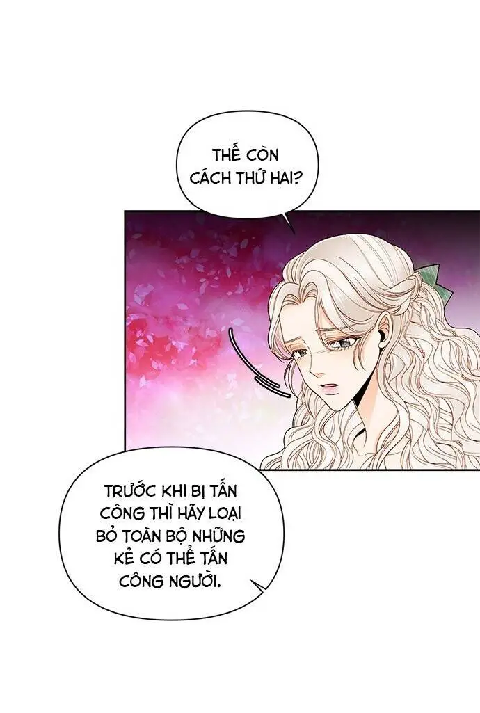 Hoàng Hậu Tái Hôn Nettruyen ZZZ Chương 50 Page 66