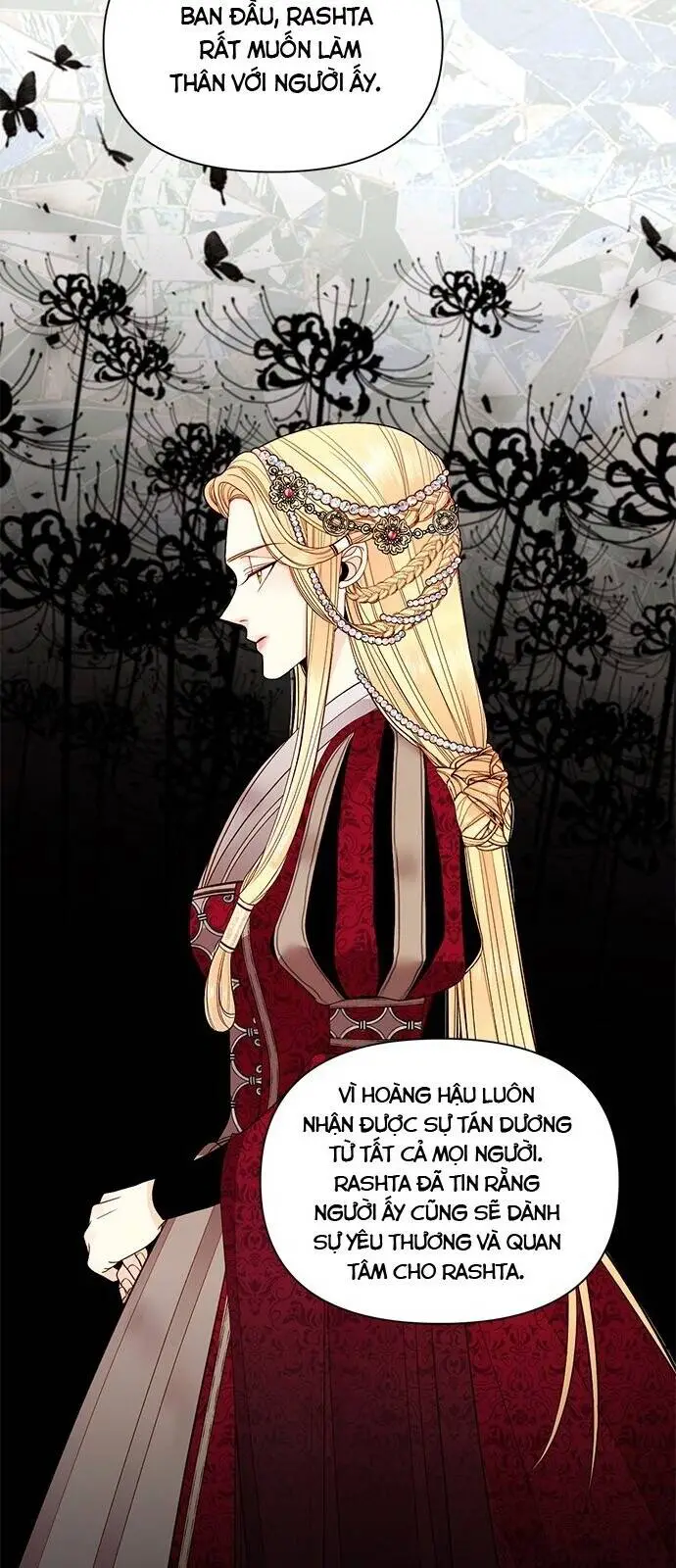 Hoàng Hậu Tái Hôn Nettruyen ZZZ Chương 50 Page 68