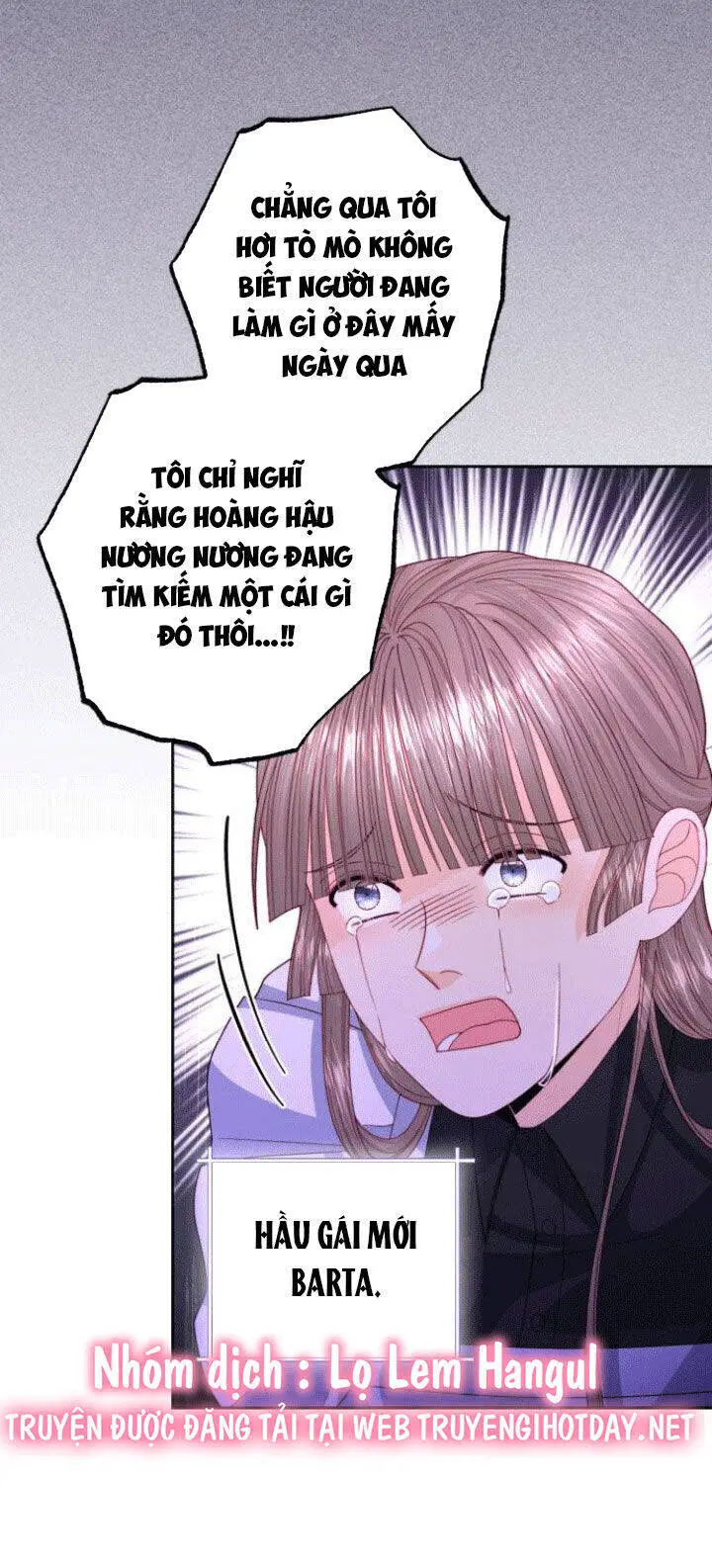 Hoàng Hậu Tái Hôn Nettruyen ZZZ Chương 145 Page 3