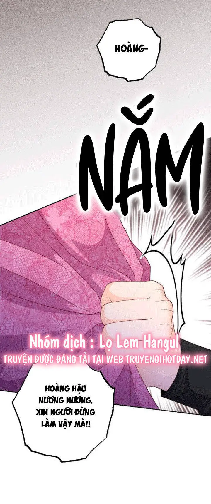 Hoàng Hậu Tái Hôn Nettruyen ZZZ Chương 145 Page 6