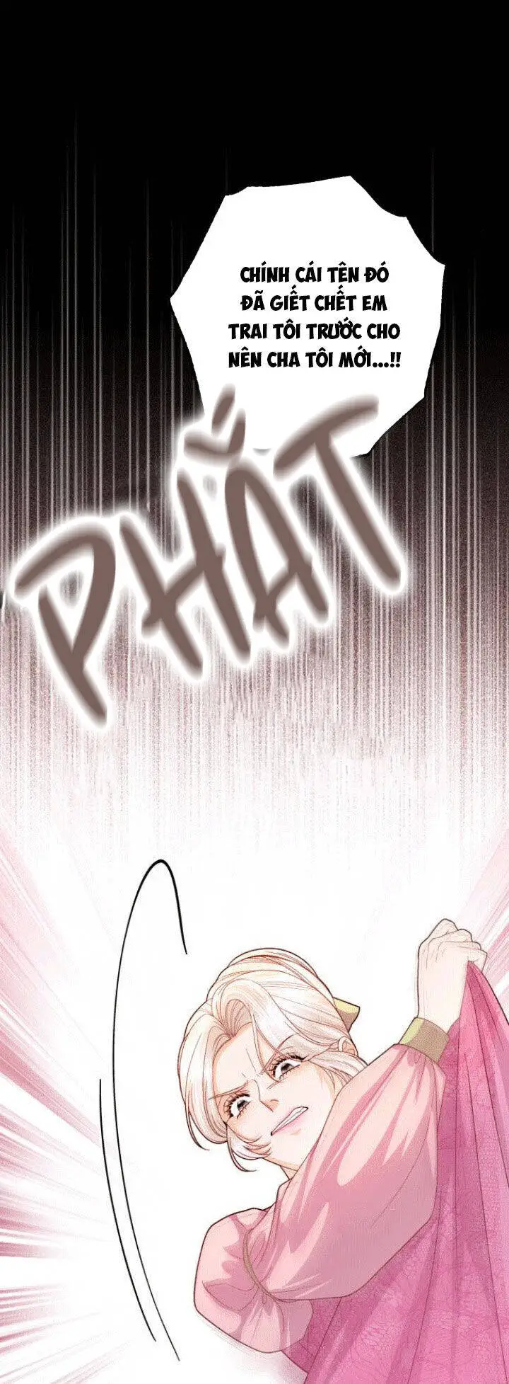 Hoàng Hậu Tái Hôn Nettruyen ZZZ Chương 145 Page 8