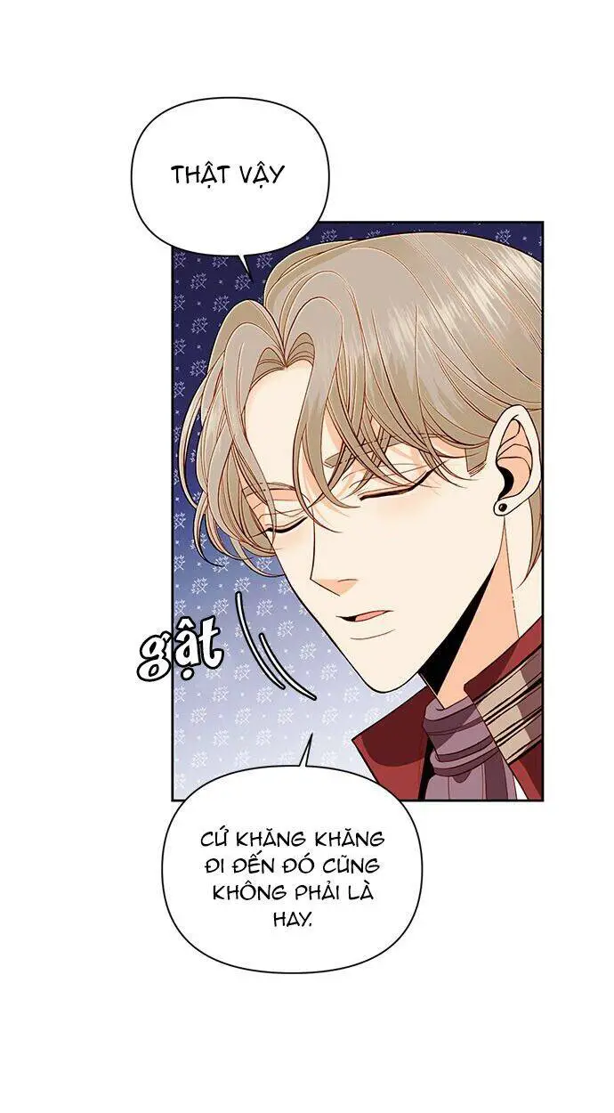 Hoàng Hậu Tái Hôn Nettruyen ZZZ Chương 54 Page 5