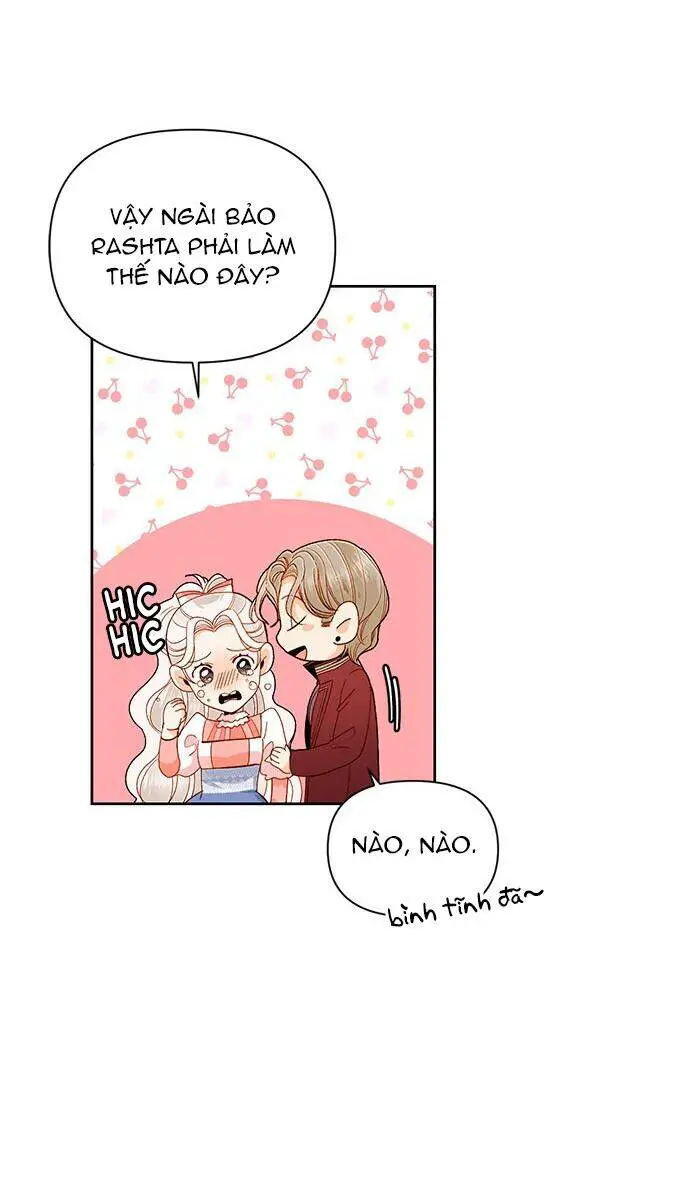 Hoàng Hậu Tái Hôn Nettruyen ZZZ Chương 54 Page 6
