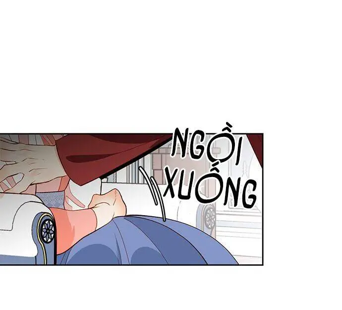 Hoàng Hậu Tái Hôn Nettruyen ZZZ Chương 54 Page 7