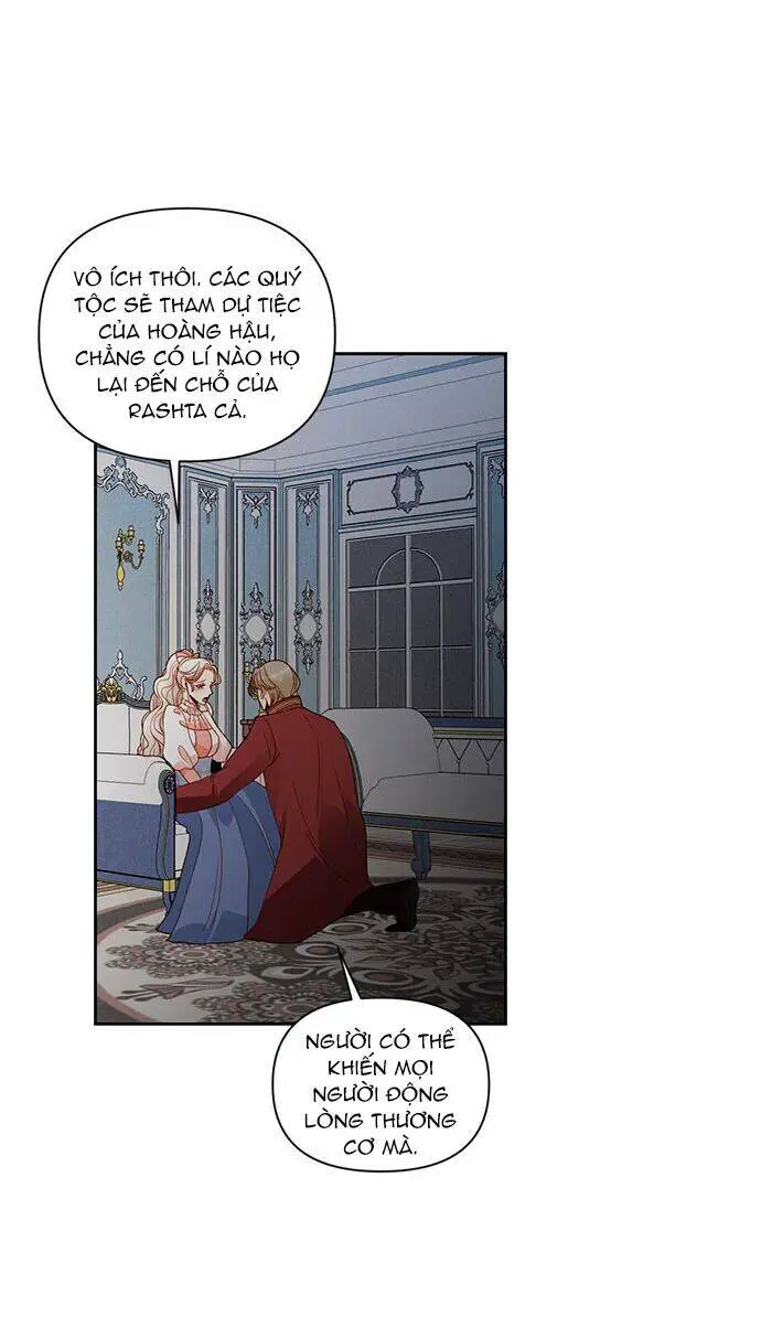 Hoàng Hậu Tái Hôn Nettruyen ZZZ Chương 54 Page 10