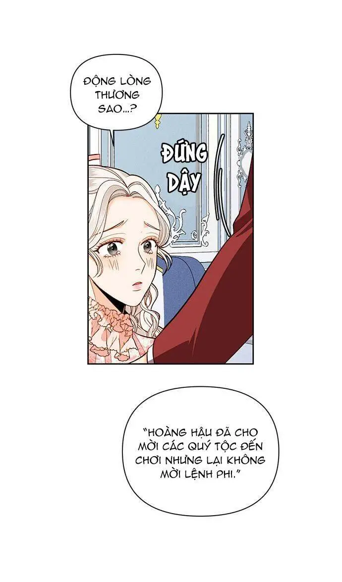 Hoàng Hậu Tái Hôn Nettruyen ZZZ Chương 54 Page 11