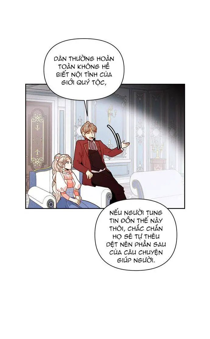 Hoàng Hậu Tái Hôn Nettruyen ZZZ Chương 54 Page 14