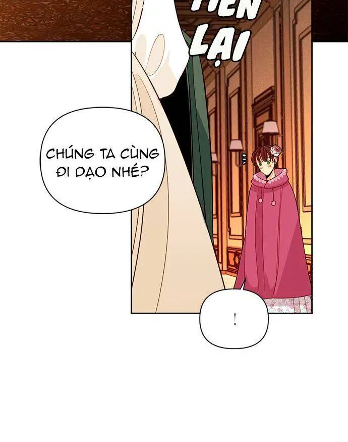 Hoàng Hậu Tái Hôn Nettruyen ZZZ Chương 54 Page 23
