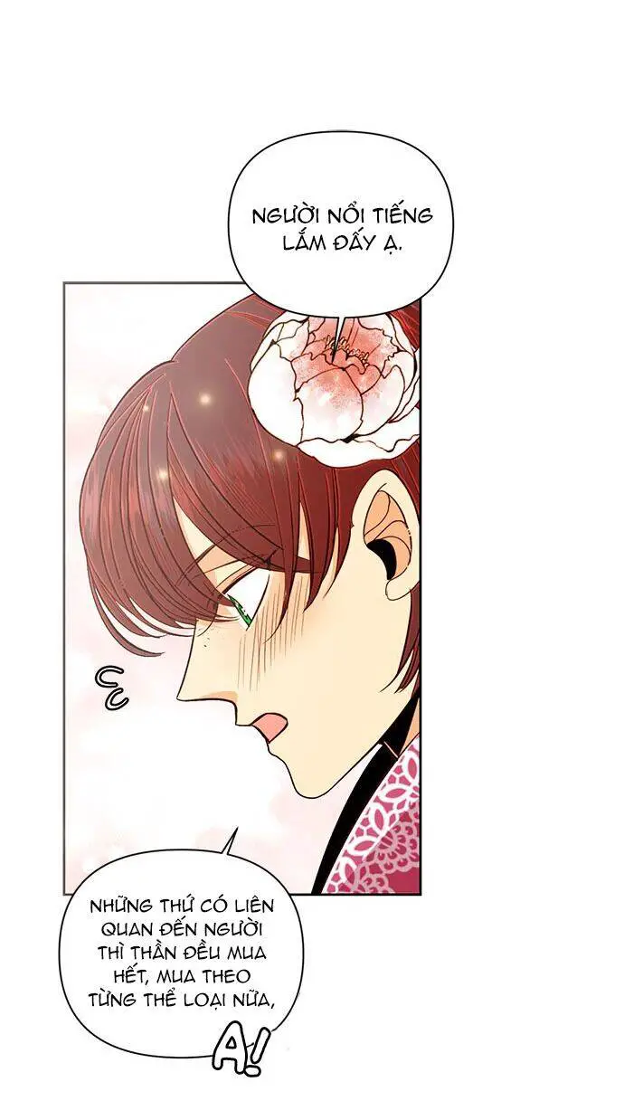 Hoàng Hậu Tái Hôn Nettruyen ZZZ Chương 54 Page 27