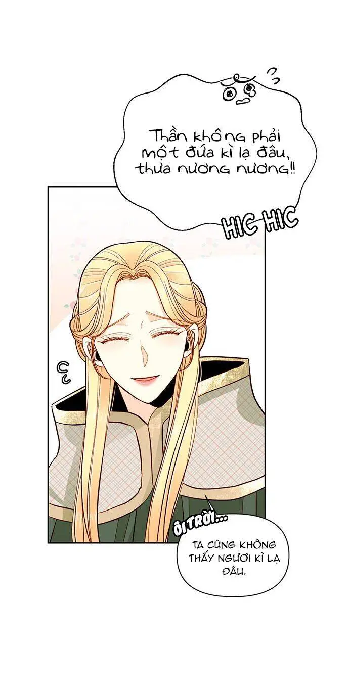 Hoàng Hậu Tái Hôn Nettruyen ZZZ Chương 54 Page 30