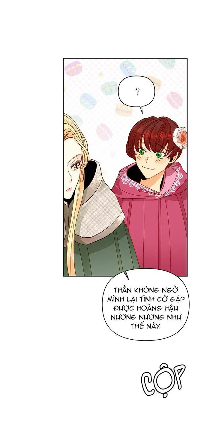 Hoàng Hậu Tái Hôn Nettruyen ZZZ Chương 54 Page 36