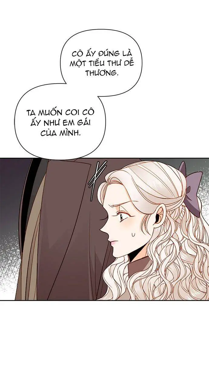 Hoàng Hậu Tái Hôn Nettruyen ZZZ Chương 54 Page 40