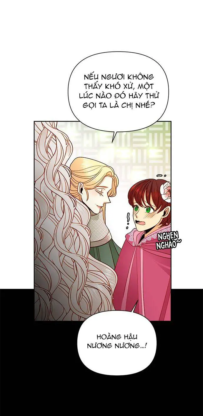 Hoàng Hậu Tái Hôn Nettruyen ZZZ Chương 54 Page 41