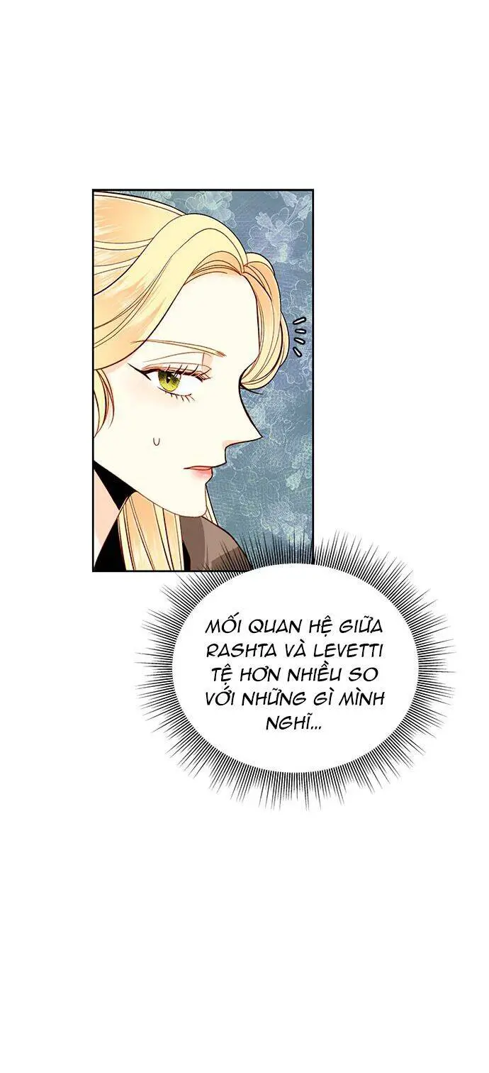 Hoàng Hậu Tái Hôn Nettruyen ZZZ Chương 54 Page 43