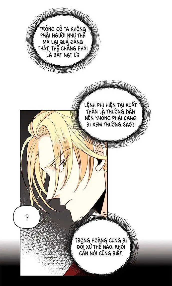 Hoàng Hậu Tái Hôn Nettruyen ZZZ Chương 54 Page 46