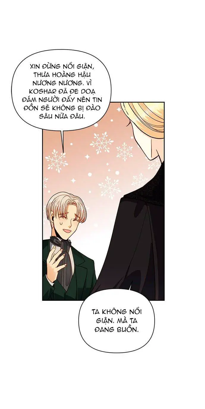 Hoàng Hậu Tái Hôn Nettruyen ZZZ Chương 54 Page 53
