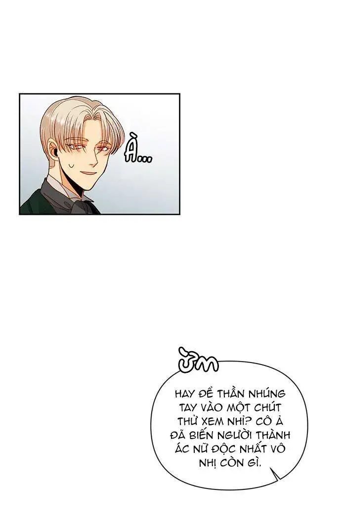 Hoàng Hậu Tái Hôn Nettruyen ZZZ Chương 54 Page 54