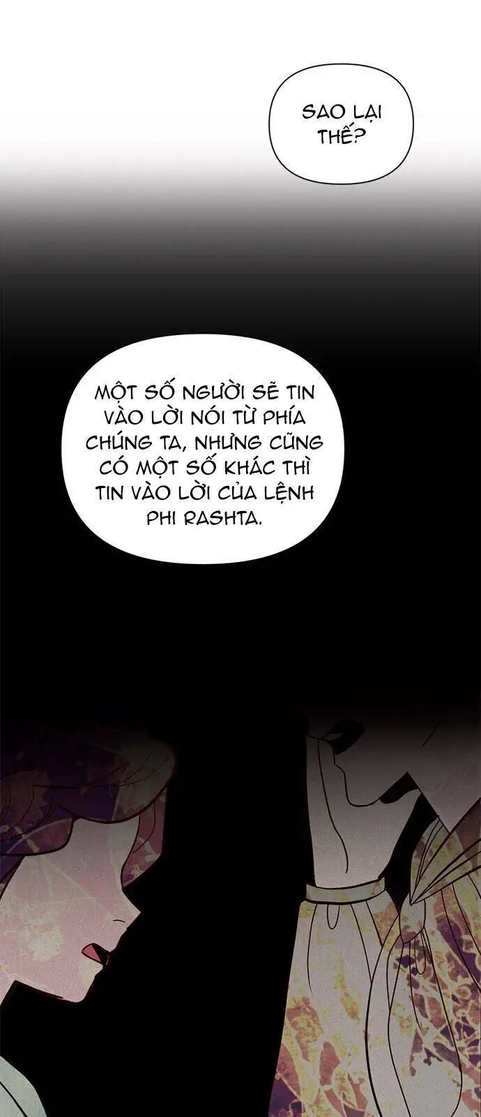 Hoàng Hậu Tái Hôn Nettruyen ZZZ Chương 54 Page 56