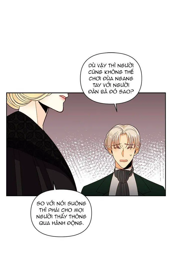 Hoàng Hậu Tái Hôn Nettruyen ZZZ Chương 54 Page 60