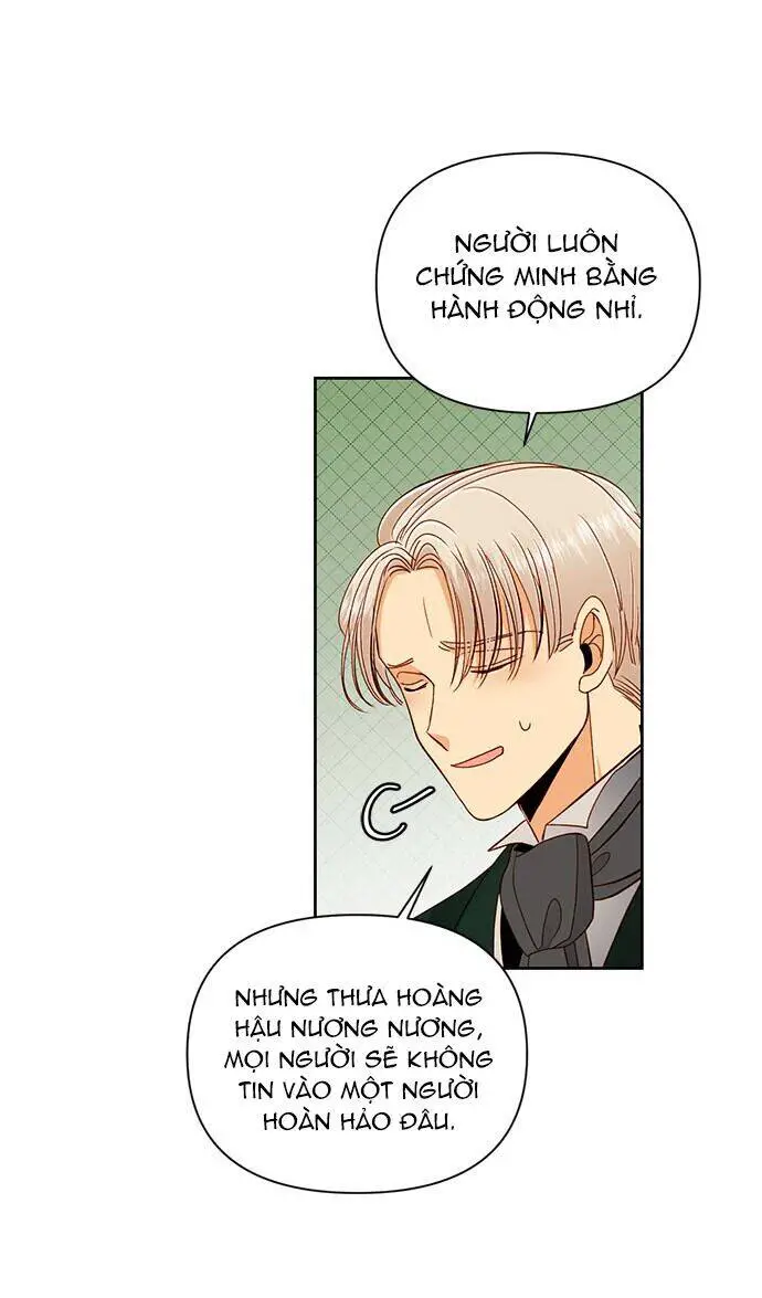 Hoàng Hậu Tái Hôn Nettruyen ZZZ Chương 54 Page 61